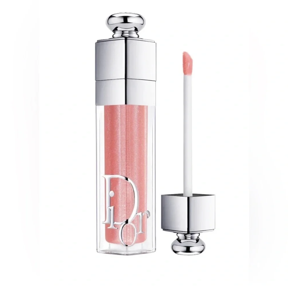 Dior Addict Lip Maximizer | Peachmania